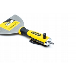 STANLEY SZPACHELKA 127 MM Z BITEM PH 2