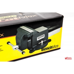 STANLEY IMADŁO ŚLUSARSKIE BENCHVICE 125 MM /5'' HD