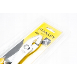 STANLEY DYNAGRIP SZCZYPCE UNIWERSALNE 200MM
