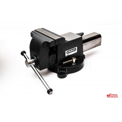 STANLEY IMADŁO ŚLUSARSKIE obrotowe 125 MM 830671