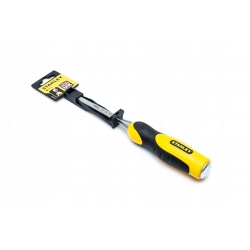 STANLEY DYNAGRIP DŁUTO PŁASKIE 8 MM