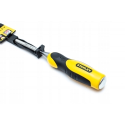 STANLEY DYNAGRIP DŁUTO PŁASKIE 8 MM