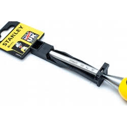 STANLEY DYNAGRIP DŁUTO PŁASKIE 8 MM