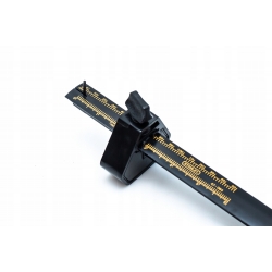 STANLEY ZNACZNIK TRASERSKI Z TWORZYWA 470642