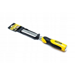 STANLEY DYNAGRIP DŁUTO PŁASKIE 22 MM