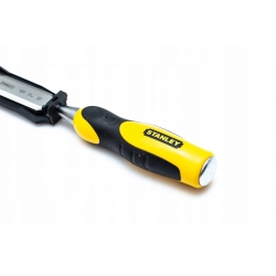 STANLEY DYNAGRIP DŁUTO PŁASKIE 22 MM