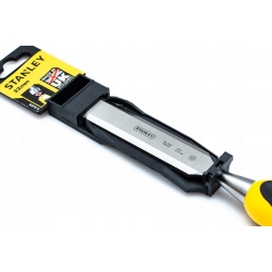 STANLEY DYNAGRIP DŁUTO PŁASKIE 22 MM