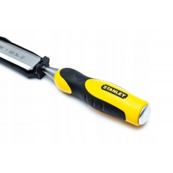 STANLEY DYNAGRIP DŁUTO PŁASKIE 25 MM