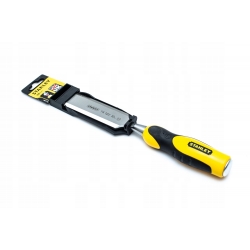 STANLEY DYNAGRIP DŁUTO PŁASKIE 32 MM