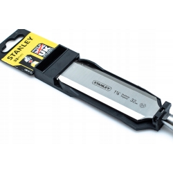 STANLEY DYNAGRIP DŁUTO PŁASKIE 32 MM