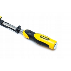 STANLEY DYNAGRIP DŁUTO PŁASKIE 12MM