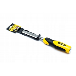 STANLEY DYNAGRIP DŁUTO PŁASKIE 18 MM