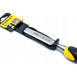 STANLEY DYNAGRIP DŁUTO PŁASKIE 18 MM