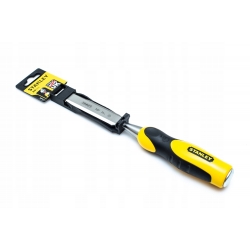 STANLEY DYNAGRIP DŁUTO PŁASKIE 20 MM