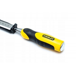 STANLEY DYNAGRIP DŁUTO PŁASKIE 20 MM