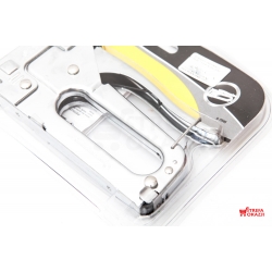 STANLEY ZSZYWACZ TAPICERSKI TAKER 6-TR45 + ZSZYWKI