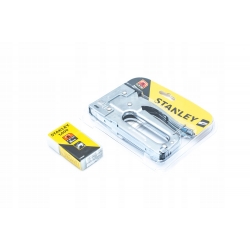 STANLEY ZSZYWACZ TAPICERSKI TAKER TR45 ZSZYWKI 8MM