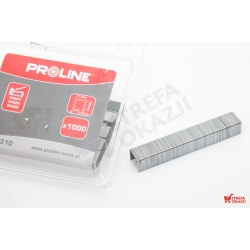 PROLINE ZSZYWKI TYP 53 zszywacz SZER 11,3mm x1000