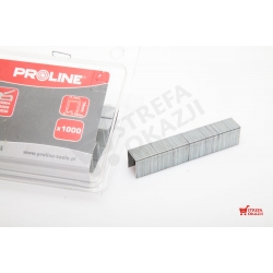 PROLINE ZSZYWKI TYP 53 zszywacz SZER 11,3mm x1000