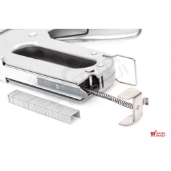 PROLINE ZSZYWACZ TAPICERSKI TAKER + 2000 ZSZYWEK