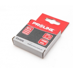 PROLINE ZSZYWKI TYP ""G"" 6MMX10,6-1000SZT