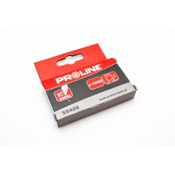 PROLINE ZSZYWKI HARTOWANE TYP R PROSTOKĄTNE 55426