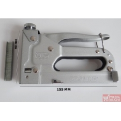 PROLINE ZSZYWACZ TAPICERSKI TYP 53 4-14MM 55024