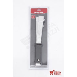 PROLINE ZSZYWACZ MŁOTKOWY 6-10MM zszywki G 55040