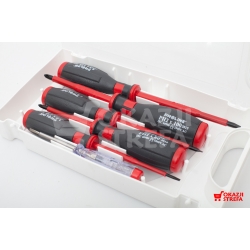 PROLINE ZESTAW WKRĘTAKÓW WKRĘTAK 1000V 6EL PREZENT