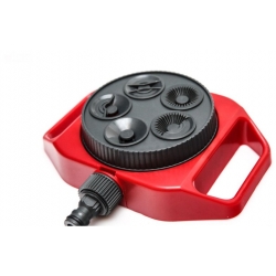 PROLINE ZRASZACZ STATYCZNY 5 FUNKCJI 99357 multi