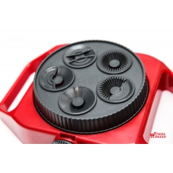 PROLINE ZRASZACZ STATYCZNY 5 FUNKCJI 99357 multi