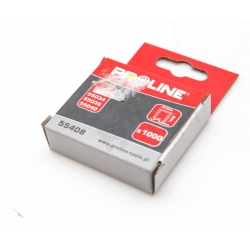 PROLINE ZSZYWKI TYP ""G"" 8MMX10,6-1000Szt