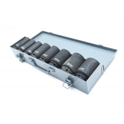 PROLINE ZESTAW NASADEK UDAROWYCH WYDŁUŻONYCH 3/4