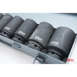 PROLINE ZESTAW NASADEK UDAROWYCH WYDŁUŻONYCH 3/4