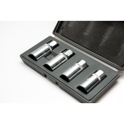 PROLINE ZESTAW ŚCIĄGACZY DO SZPILEK M6-M12 46888