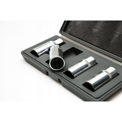 PROLINE ZESTAW ŚCIĄGACZY DO SZPILEK M6-M12 46888