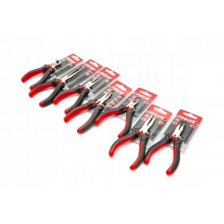 PROLINE ZESTAW SZCZYPIEC MICRO