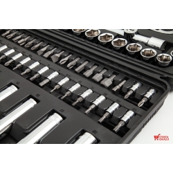 PROLINE ZESTAW KLUCZY NASADOWYCH KLUCZE 18794