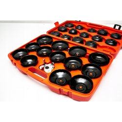 PROLINE ZESTAW KLUCZ DO FILTRÓW OLEJU 46887 filtr