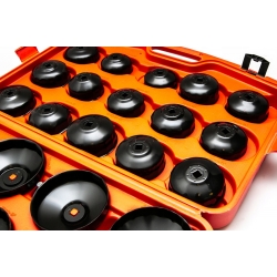 PROLINE ZESTAW KLUCZ DO FILTRÓW OLEJU 46887 filtr