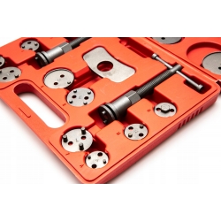 PROLINE ZESTAW DO ZACISKÓW HAMULCOWYCH 46881 18 EL