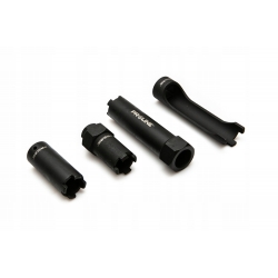 PROLINE ZESTAW KLUCZY CZOPOWYCH DO WTRYSKIWACZY