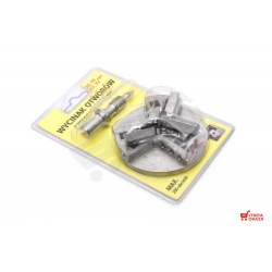 PROLINE WYCINAK OTWORÓW W GLAZURZE 33,53,67,73MM