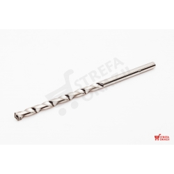 PROLINE ZESTAW 4 WIERTEŁ WIERTŁO DO BETONU FI 10