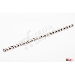 PROLINE ZESTAW 4 WIERTEŁ WIERTŁO DO BETONU FI 10