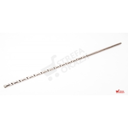 PROLINE ZESTAW 4 WIERTEŁ WIERTŁO DO BETONU FI 10