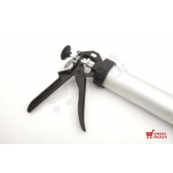 PROLINE Wyciskacz pistolet do mas kiełbasy 225ml