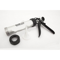 PROLINE Wyciskacz pistolet do mas kiełbasy 225ml