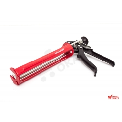 PROLINE Wyciskacz pistolet mas silikonu tub akrylu