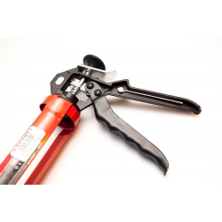 PROLINE Wyciskacz pistolet do mas silikonu 18007